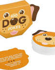 100 Dog Jokes