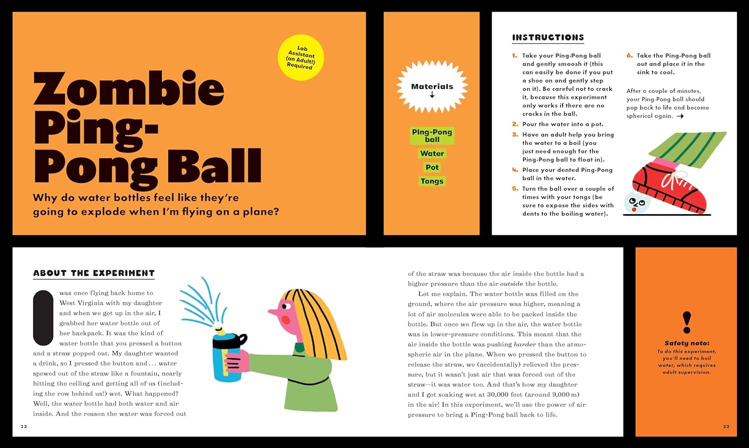 Next Level Stay Curious and Keep Exploring Book by Emily Calandrelli