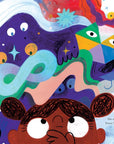 Mysterious Things Book by Andy J. Pizza & Sophie Miller