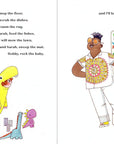 Bathe the Cat Book by Alice B. McGinty