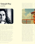 The Museum of Wes Anderson by Johan Chiaramonte and Camille Mathieu
