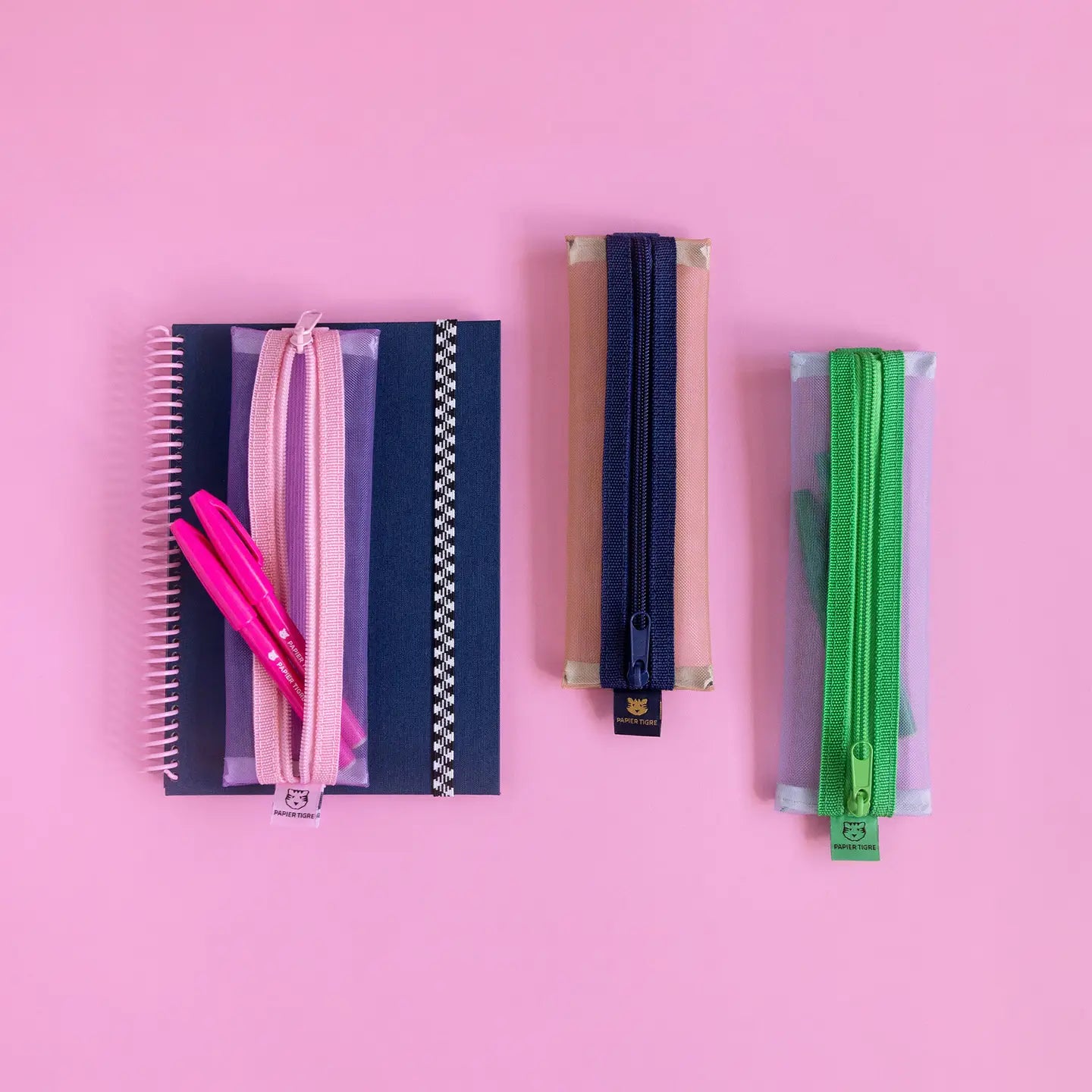 Kito Pencil Case