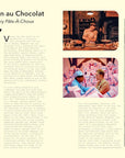The Museum of Wes Anderson by Johan Chiaramonte and Camille Mathieu