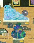Hidden Gem Book by Linda Liu
