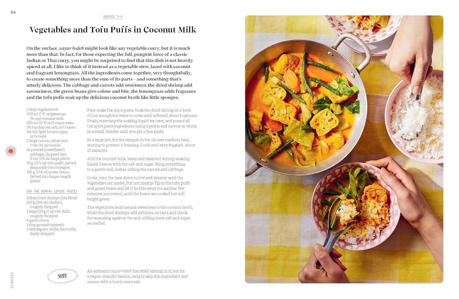 Agak Agak: Everyday Recipes from Singapore Cook Book by Shu Han Lee
