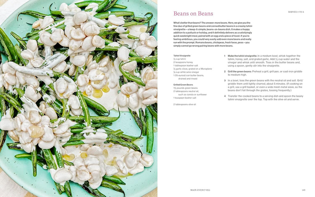 Kismet Cookbook by Sara Kramer & Sarah Hymanson
