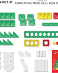 Christmas Tree Ball Run Pack