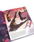 Curious About Crocodiles Book by Owen Davey