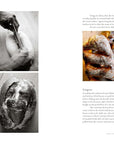Tartine Bread Cookbook by Chad Robertson & Eric Wolfinger