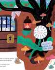 Mysterious Things Book by Andy J. Pizza & Sophie Miller