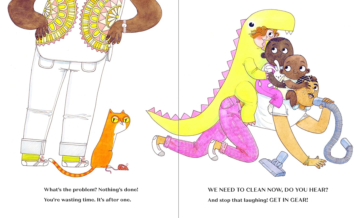 Bathe the Cat Book by Alice B. McGinty
