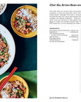 Simply Chinese - Recipes From a Chinese Home Kitchen Cookbook by Suzie Lee