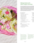 Kismet Cookbook by Sara Kramer & Sarah Hymanson