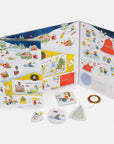 Richard Scarry's Best Advent Calendar Ever!