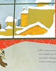 The Snowy Day by Ezra Jack Keats