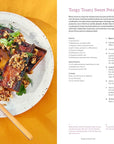 Kismet Cookbook by Sara Kramer & Sarah Hymanson
