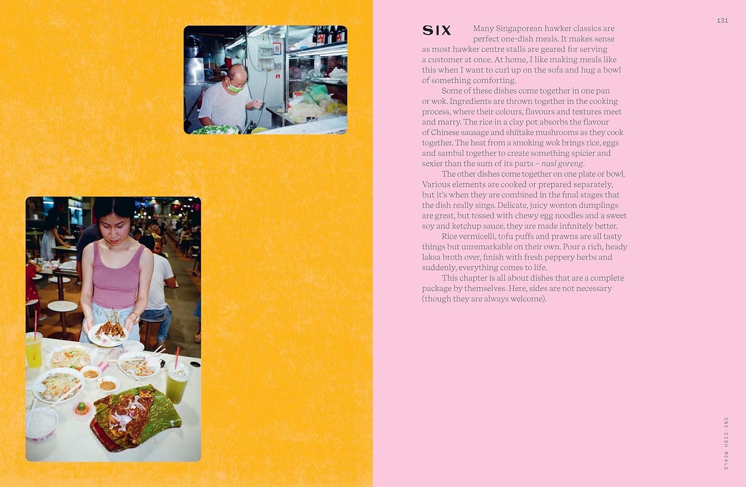 Agak Agak: Everyday Recipes from Singapore Cook Book by Shu Han Lee