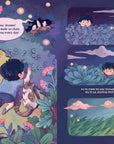 Minh and The Magic Grains of Rice Book by Ðo Nguyet Hà & Lê Phương Quỳnh
