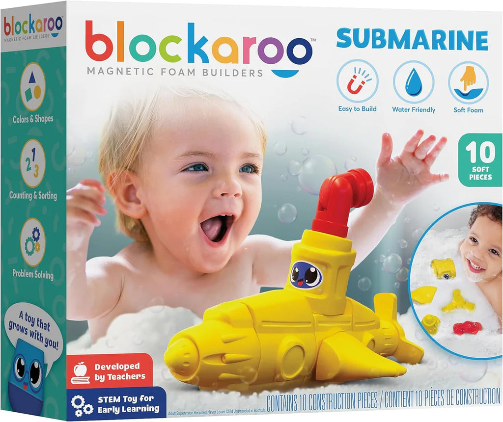 Kids toy submarine shop