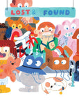 Mysterious Things Book by Andy J. Pizza & Sophie Miller