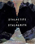 Stalactite & Stalagmite by Drew Beckmeyer