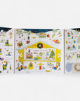 Richard Scarry's Best Advent Calendar Ever!