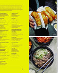 Koreaworld: A Cookbook by Deuki Hong & Matt Rodbard
