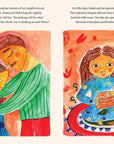 Sitti's Bird: A Gaza Story Book by Malak Mattar