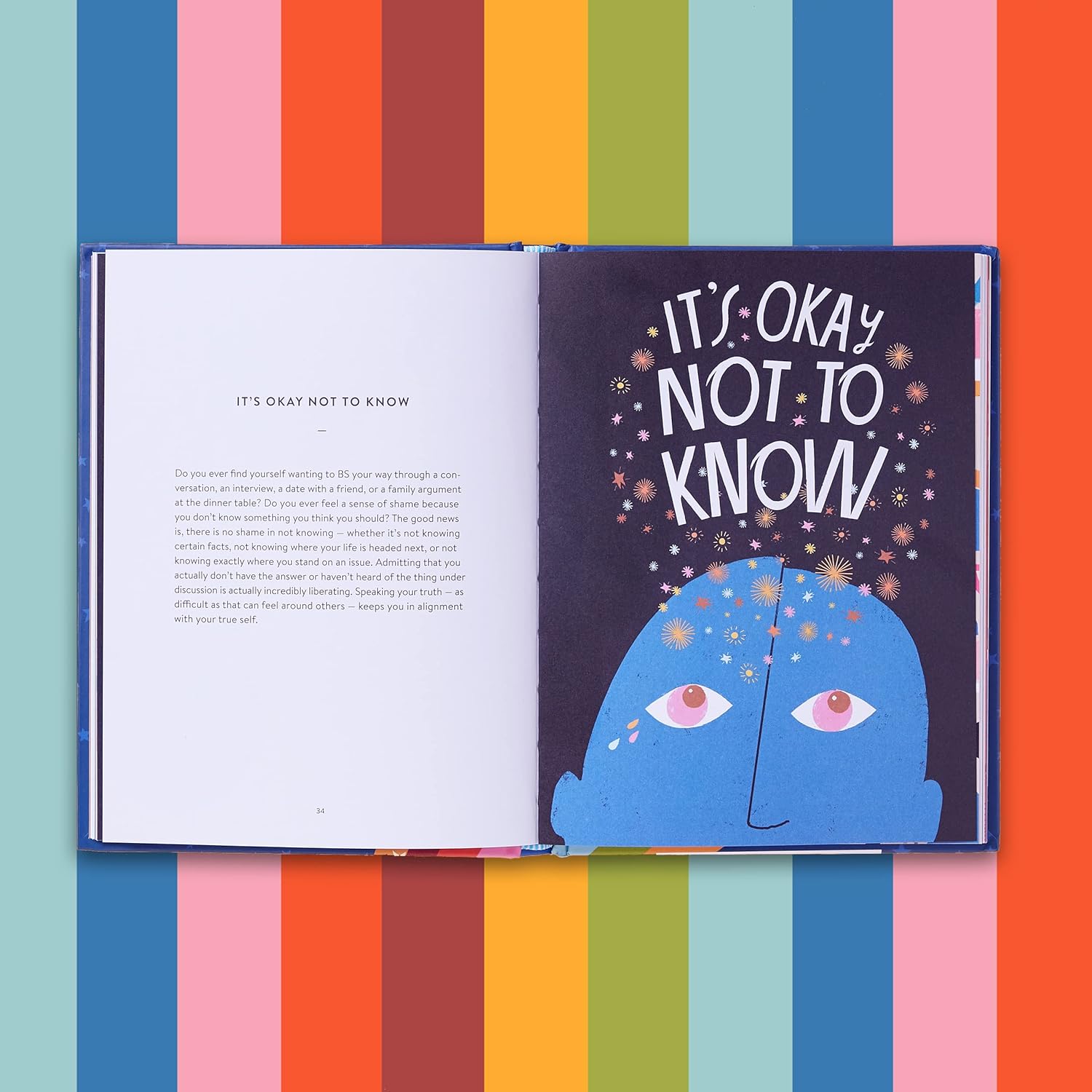 You Will Leave a Trail of Stars Book by Lisa Congdon