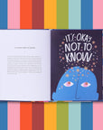 You Will Leave a Trail of Stars Book by Lisa Congdon