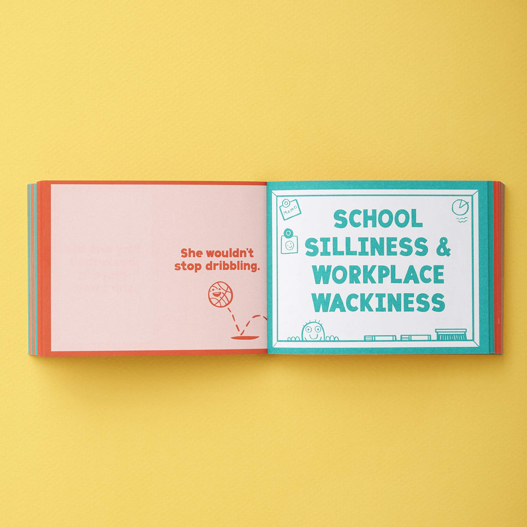 More Lunch Lines: Tear-out Riddles for Lunchtime Giggles by Dan Signer and Steve James