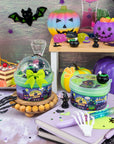 Curious Cat Workshop Slime