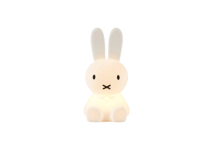 Miffy Bundle of Light Lamp by Mr Maria