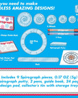 Spirograph by PlayMonster