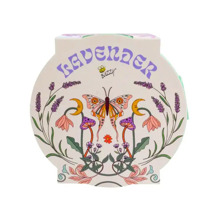SALE Lavender Grow Kit by Buzzy, Inc.