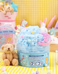 Fuwa Fuwa Time Cloud Slime by The Kawaii Company