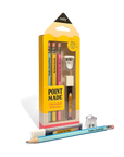 Point Made Mechanical Graphite Pencils