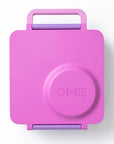 NEW COLORS OmieBox Bento Lunchbox by OmieLife