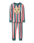 Hanna Andersson x Dusen Dusen Pajama Set - Martine Stripe