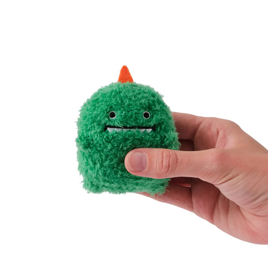 Ricedino Plushie Keychain by Noodoll
