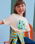 Hanna Andersson x Dusen Dusen Graphic T-Shirt
