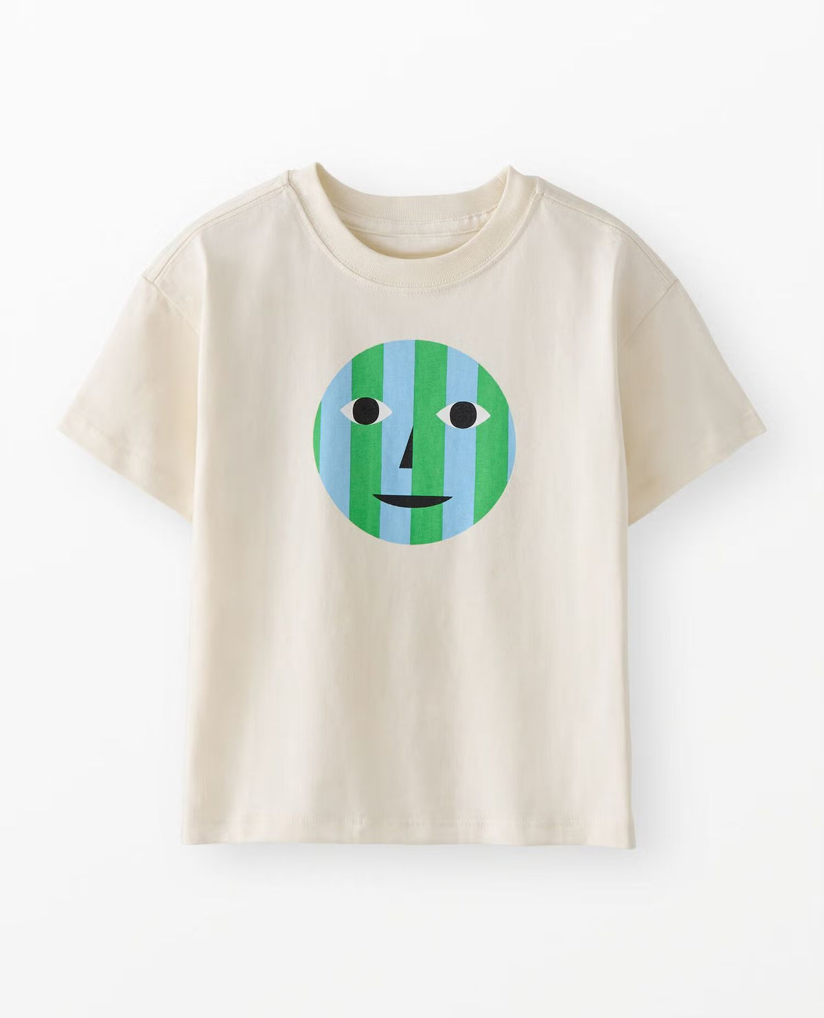 Hanna Andersson x Dusen Dusen Graphic T-Shirt