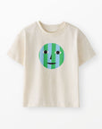 Hanna Andersson x Dusen Dusen Graphic T-Shirt