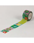 Holiday Block 25mm Washi Tape by My Darlin'