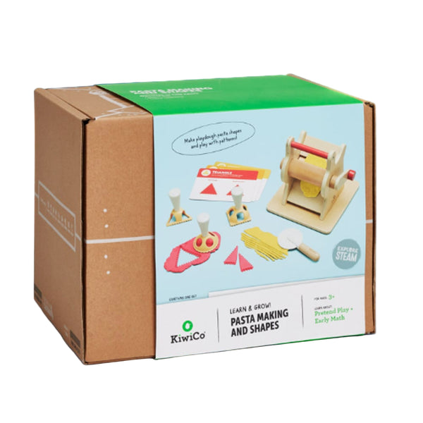 Fun Dough Pasta Maker Kit For Kids – Mochi Kids