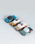Rust Patrol Toons™ 4-Pack