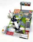 Motor Eraser Set by Iwako