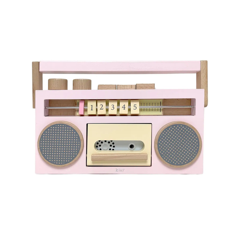 Tape Recorder by kiko+ & gg*
