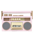 Tape Recorder by kiko+ & gg*