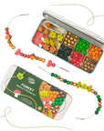 Forest Bracelet Bead Kit